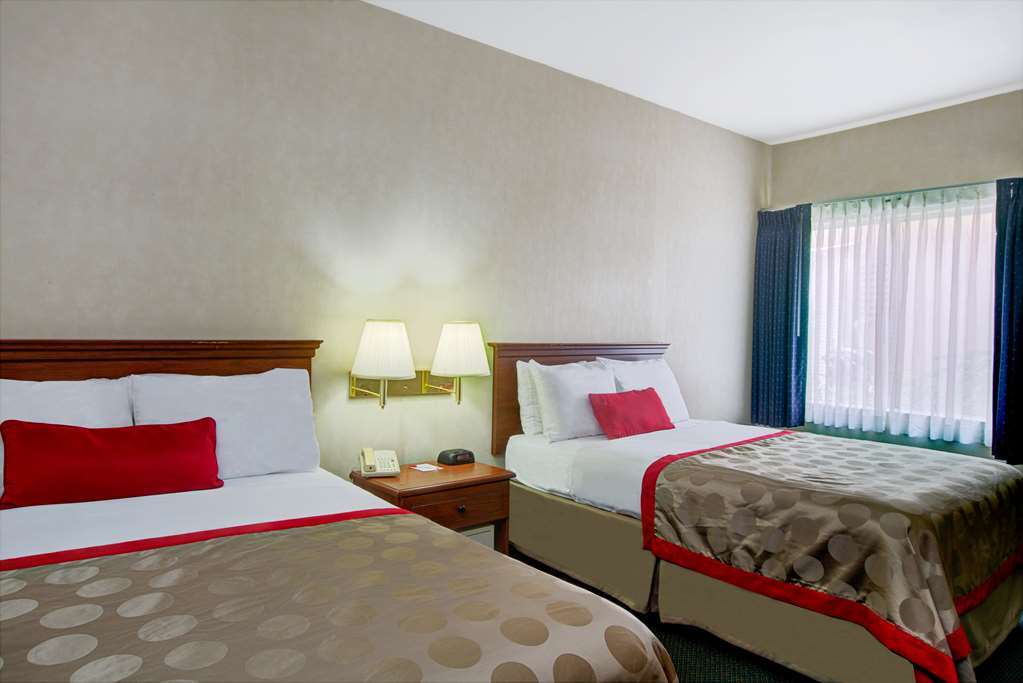Super 8 By Wyndham Murfreesboro Room photo
